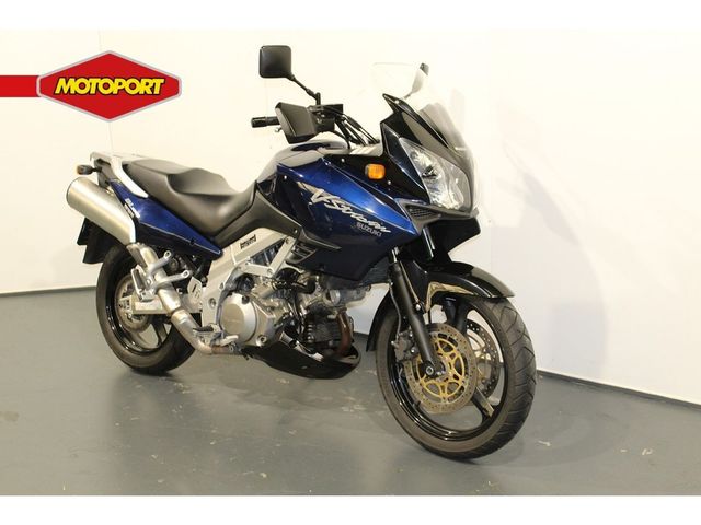 suzuki - v-strom-1000