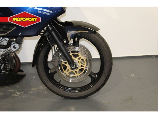 suzuki - v-strom-1000