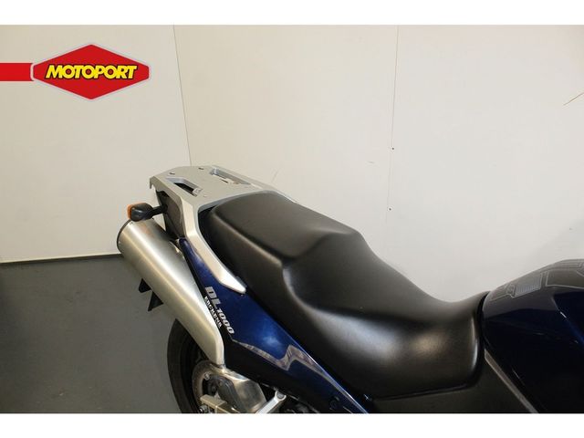 suzuki - v-strom-1000