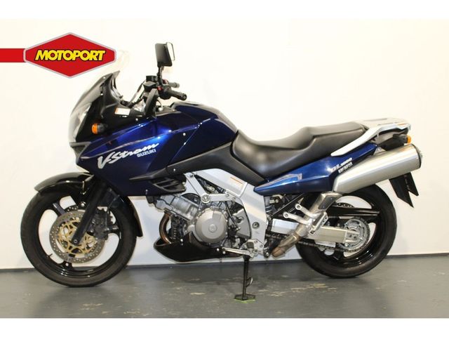 suzuki - v-strom-1000