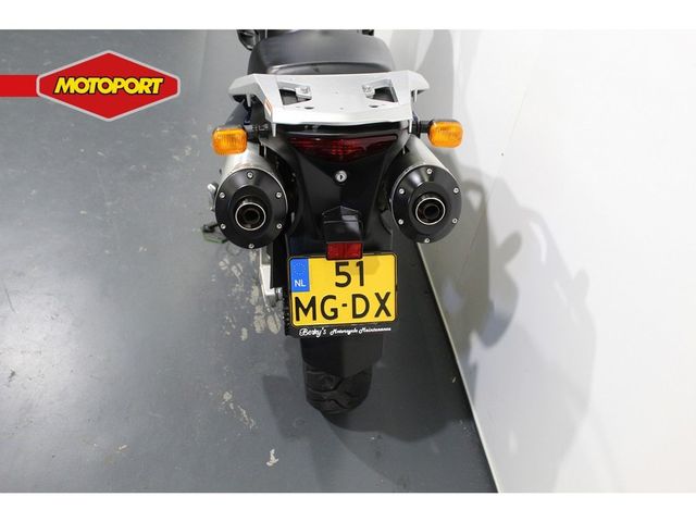 suzuki - v-strom-1000