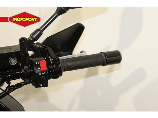 suzuki - v-strom-1000