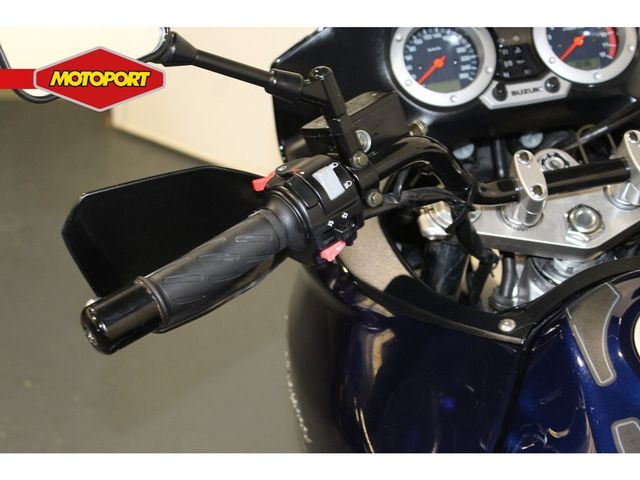 suzuki - v-strom-1000