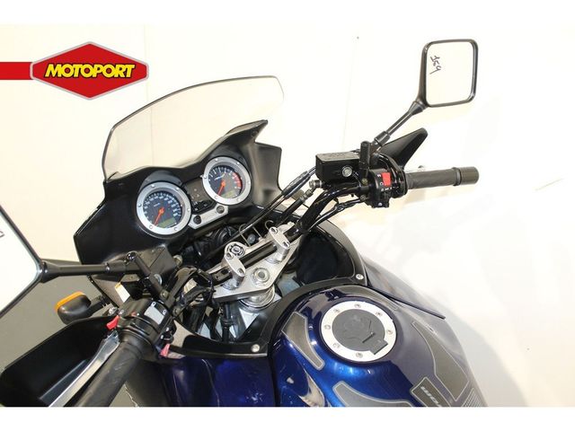 suzuki - v-strom-1000