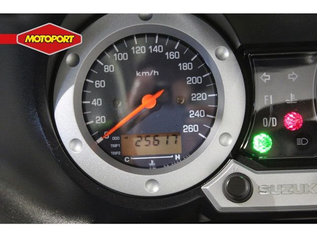 suzuki - v-strom-1000