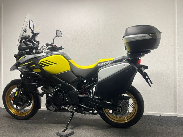 suzuki - v-strom-1000-abs