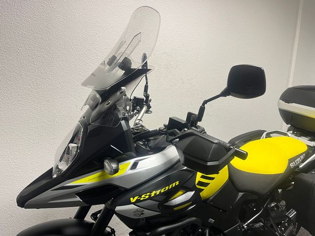 suzuki - v-strom-1000-abs