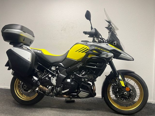 suzuki - v-strom-1000-abs