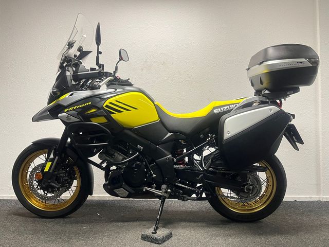 suzuki - v-strom-1000-abs