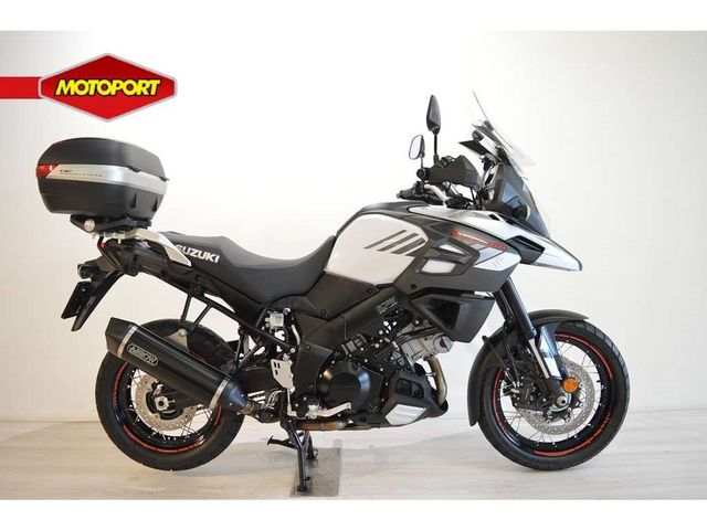 suzuki - v-strom-1000-abs