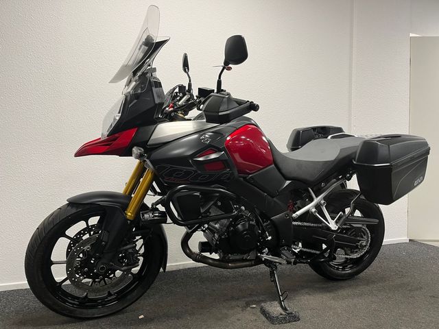 suzuki - v-strom-1000-abs