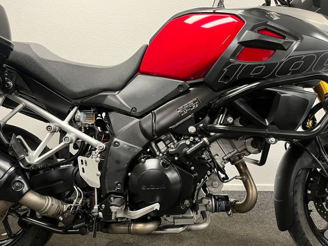 suzuki - v-strom-1000-abs