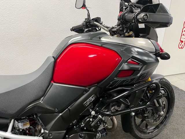 suzuki - v-strom-1000-abs