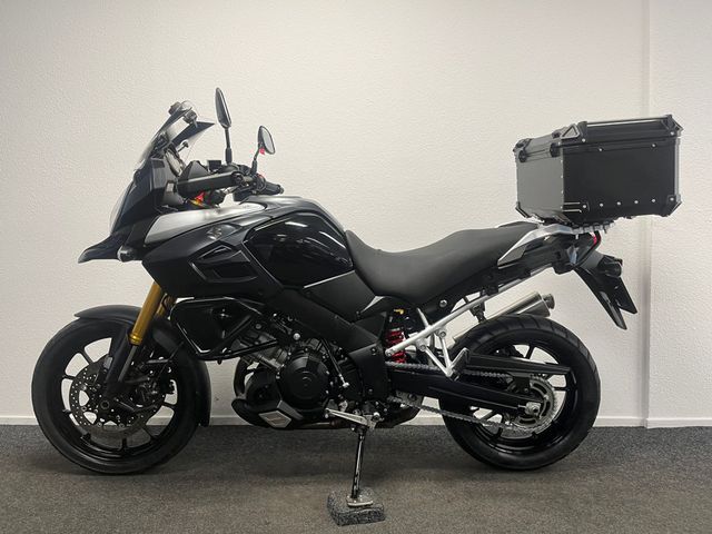 suzuki - v-strom-1000-abs