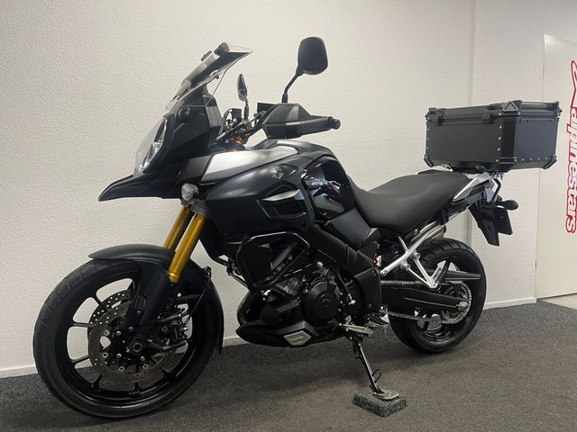 suzuki - v-strom-1000-abs