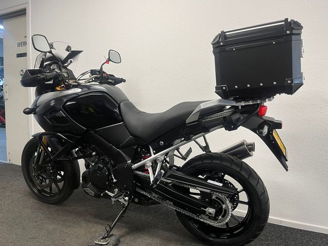 suzuki - v-strom-1000-abs