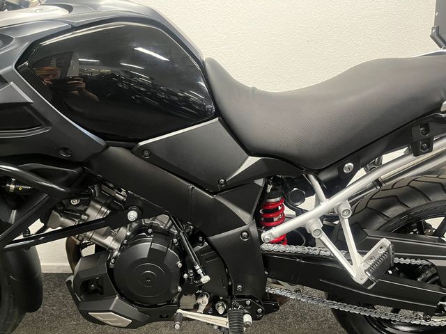 suzuki - v-strom-1000-abs