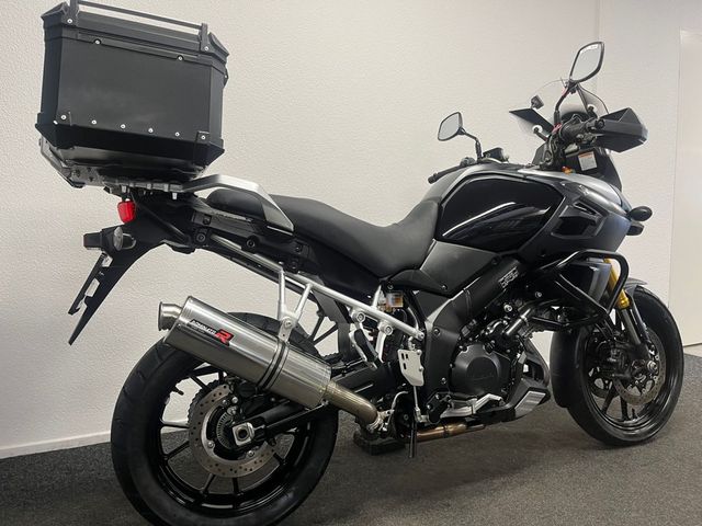 suzuki - v-strom-1000-abs