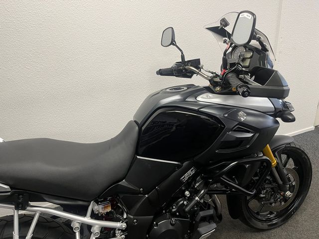 suzuki - v-strom-1000-abs