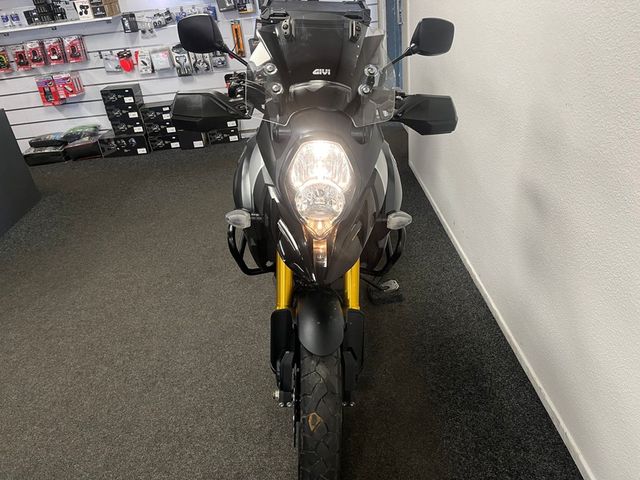 suzuki - v-strom-1000-abs