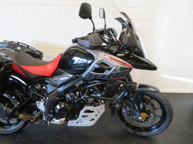 suzuki - v-strom-1000-abs