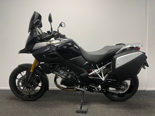 suzuki - v-strom-1000-abs