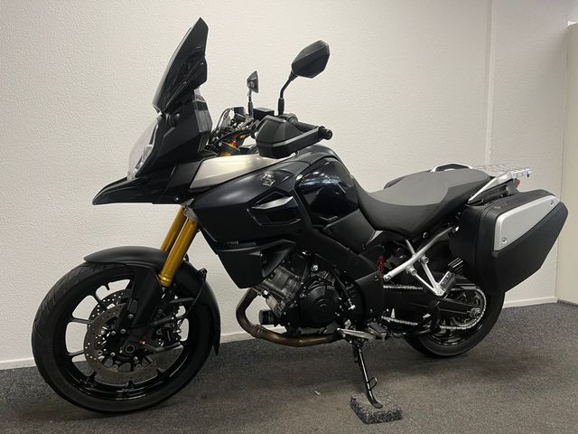 suzuki - v-strom-1000-abs