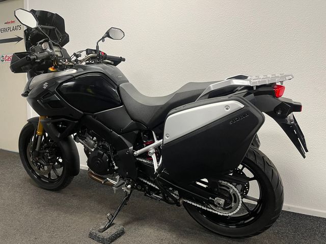 suzuki - v-strom-1000-abs