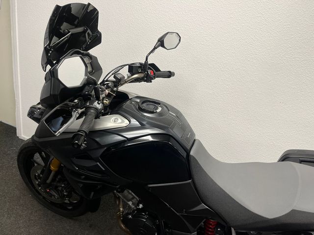 suzuki - v-strom-1000-abs