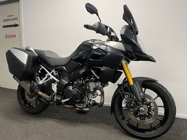 suzuki - v-strom-1000-abs