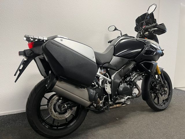 suzuki - v-strom-1000-abs