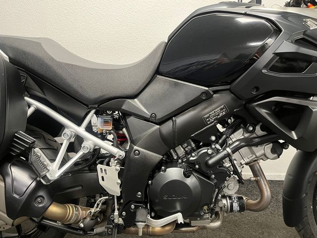 suzuki - v-strom-1000-abs