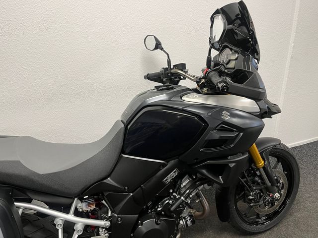 suzuki - v-strom-1000-abs