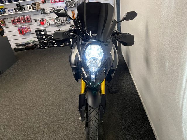 suzuki - v-strom-1000-abs