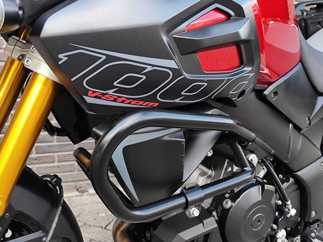 suzuki - v-strom-1000-abs