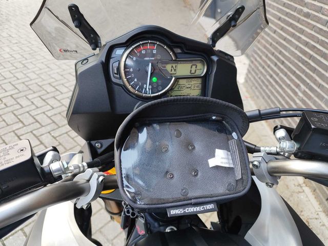 suzuki - v-strom-1000-abs