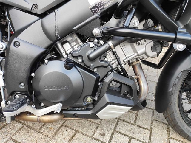 suzuki - v-strom-1000-abs