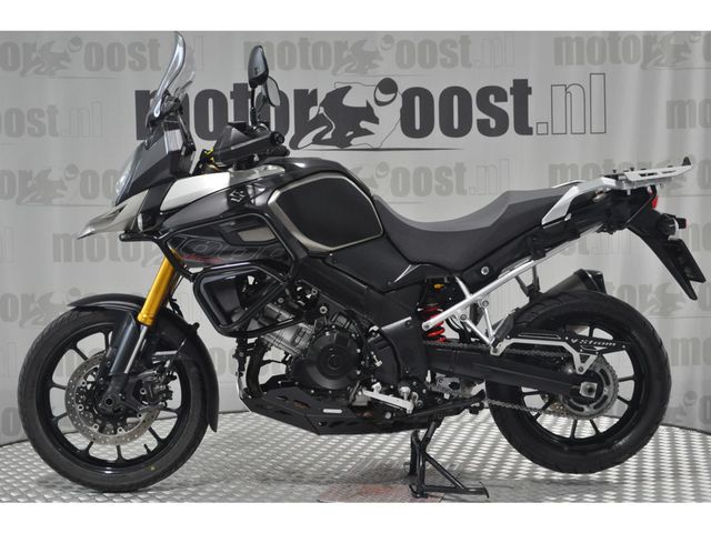 suzuki - v-strom-1000-abs