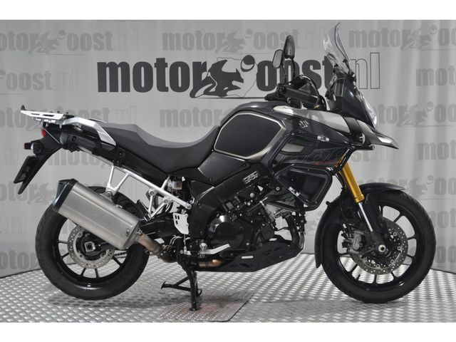 suzuki - v-strom-1000-abs