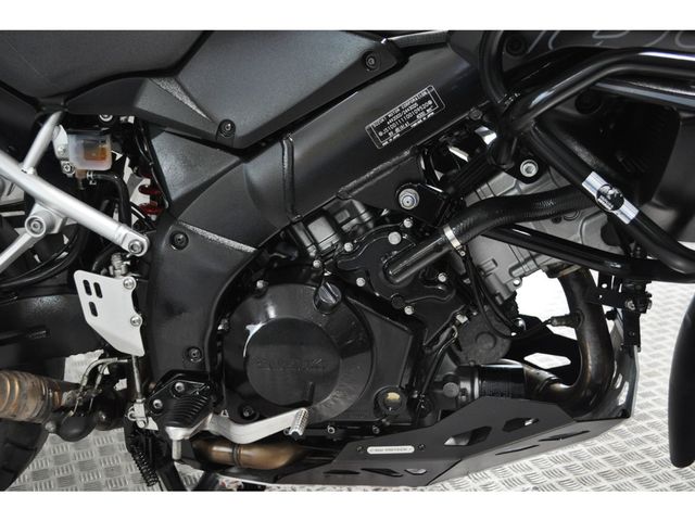 suzuki - v-strom-1000-abs