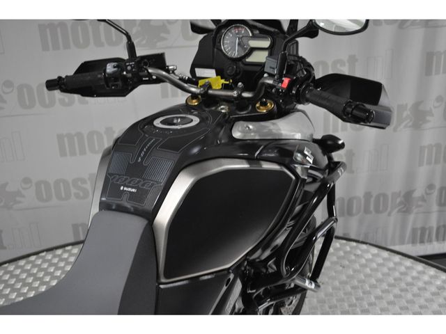 suzuki - v-strom-1000-abs