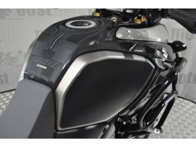 suzuki - v-strom-1000-abs