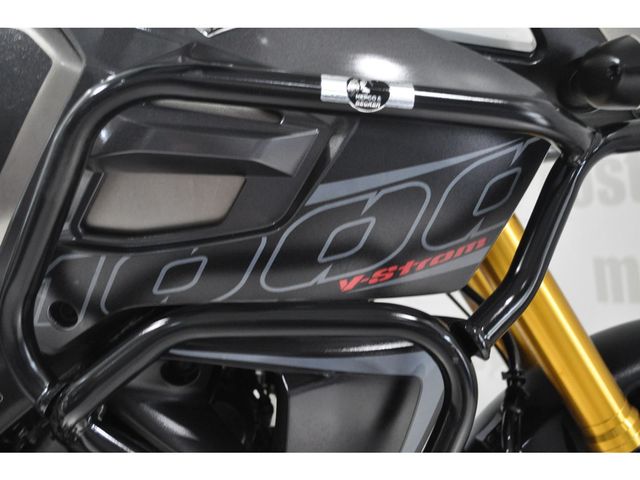 suzuki - v-strom-1000-abs