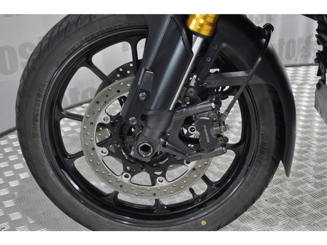 suzuki - v-strom-1000-abs