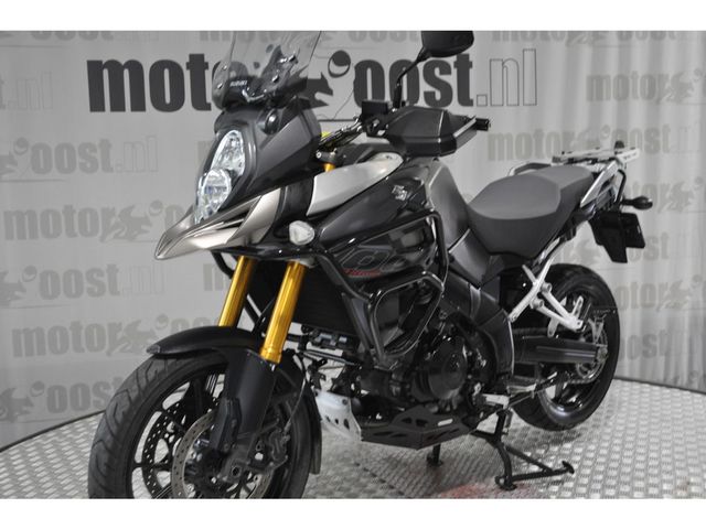 suzuki - v-strom-1000-abs