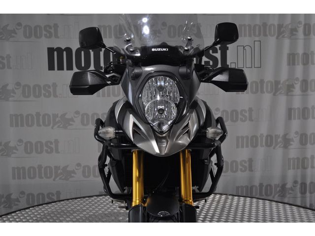 suzuki - v-strom-1000-abs