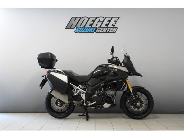 suzuki - v-strom-1000-abs