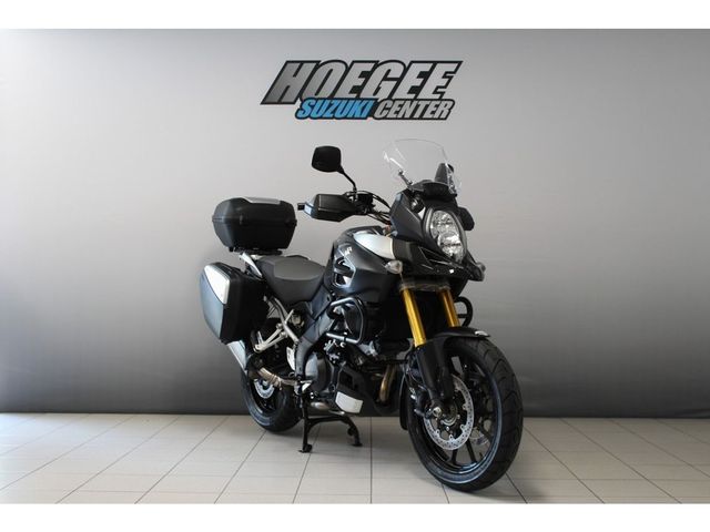 suzuki - v-strom-1000-abs