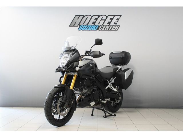 suzuki - v-strom-1000-abs