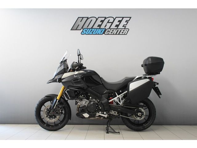 suzuki - v-strom-1000-abs